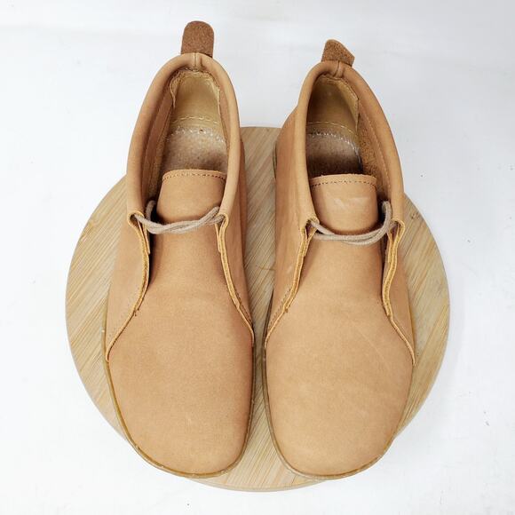 El Naturalista Shoe Women 37 N5290 El Viajero Minimalist Mocassin Bootie Comfort - Picture 4 of 13